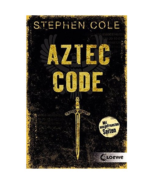 Aztec Code