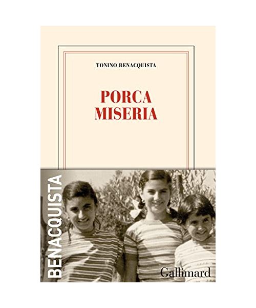 Porca miseria