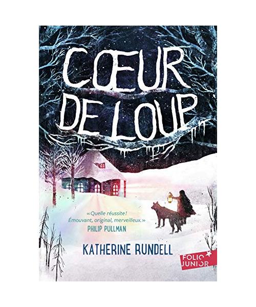 Coeur de loup