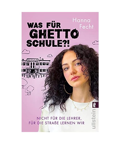 Was für Ghettoschule?!