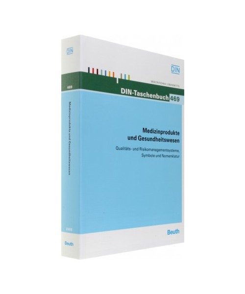 Medizinprodukte und Gesundheitswesen