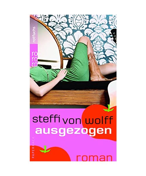 Ausgezogen