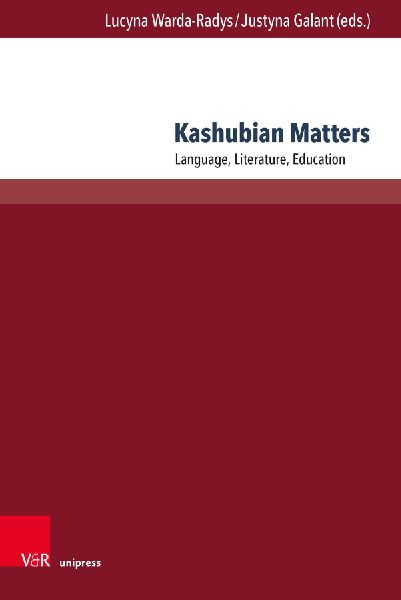 Kashubian Matters