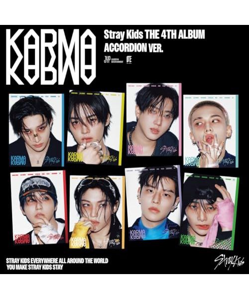 KARMA (ACCORDION VER.)