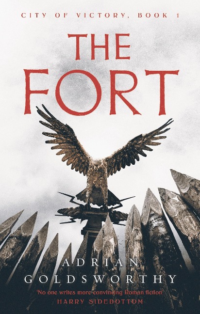 The Fort: Volume 1