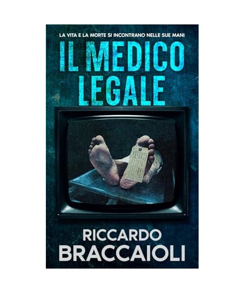 Il Medico Legale