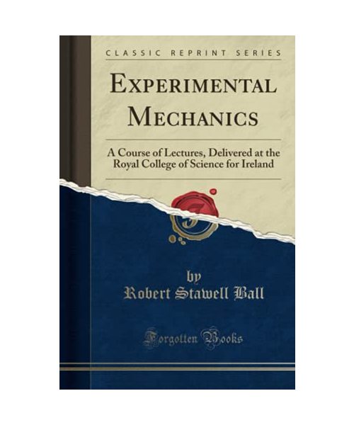 Experimental Mechanics