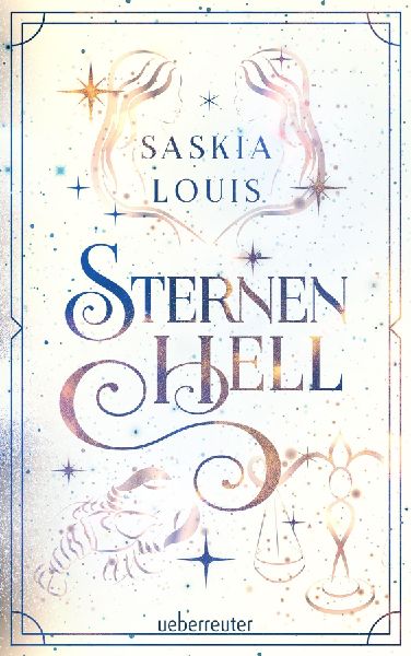 Sternenhell (Nachtschwarz-Sternenhell, Bd. 2)