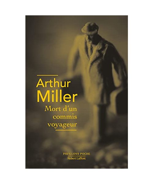 Mort d'un commis voyageur