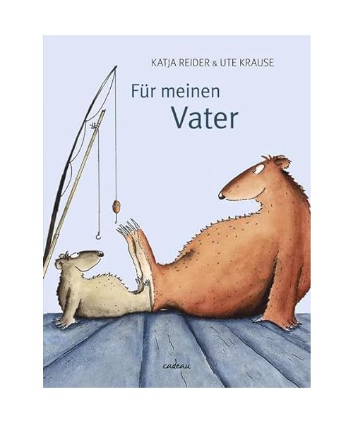 Für meinen Vater