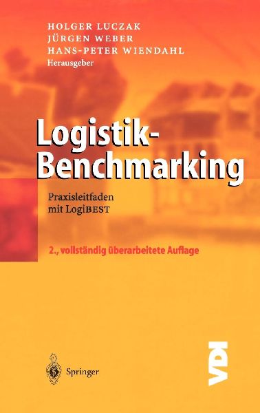Logistik-Benchmarking