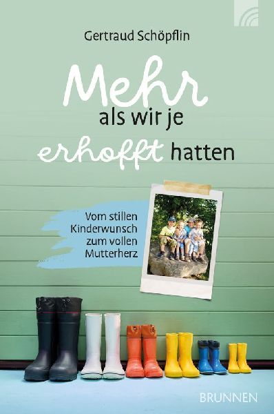 Mehr als wir je erhofft hatten