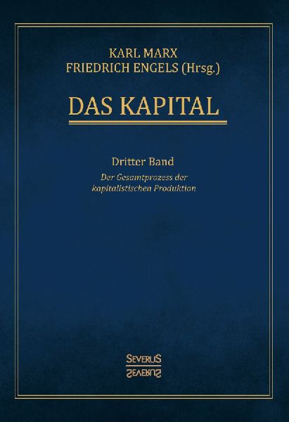 Das Kapital - Band 3