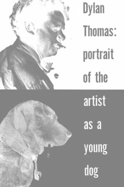 Portrait of the Artist as a Young Dog