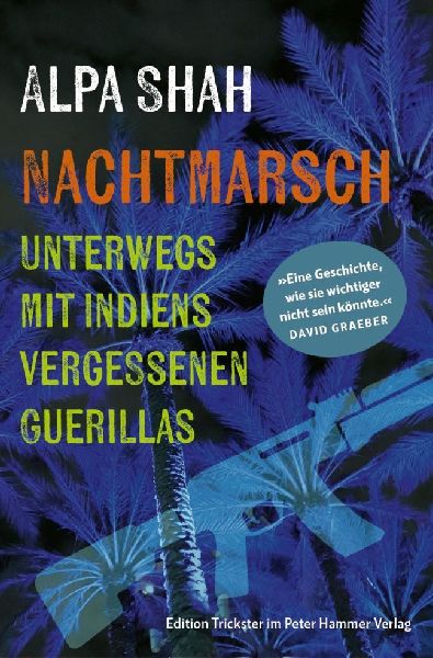 Nachtmarsch