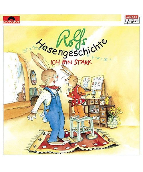 Rolfs Hasengeschichte