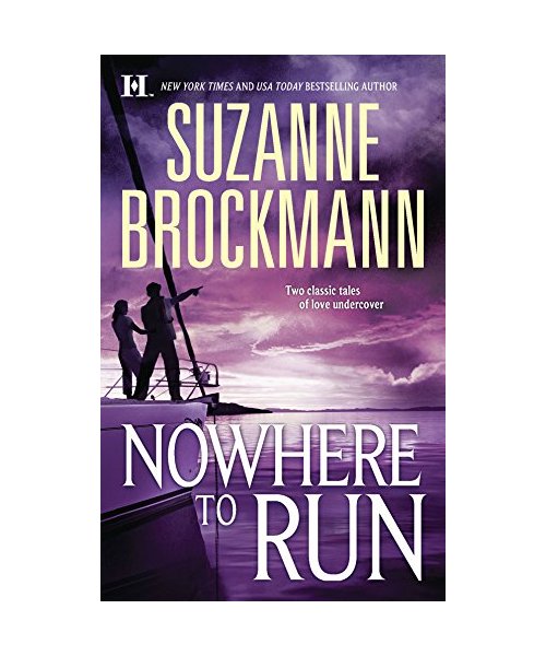 Nowhere to Run