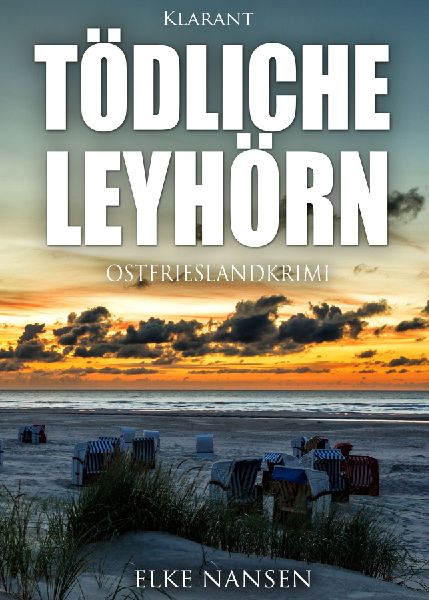 Tödliche Leyhörn