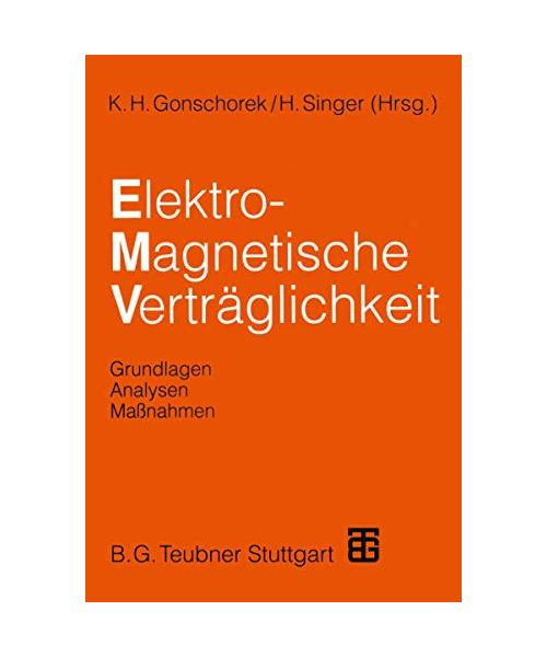 Elektromagnetische Verträglichkeit