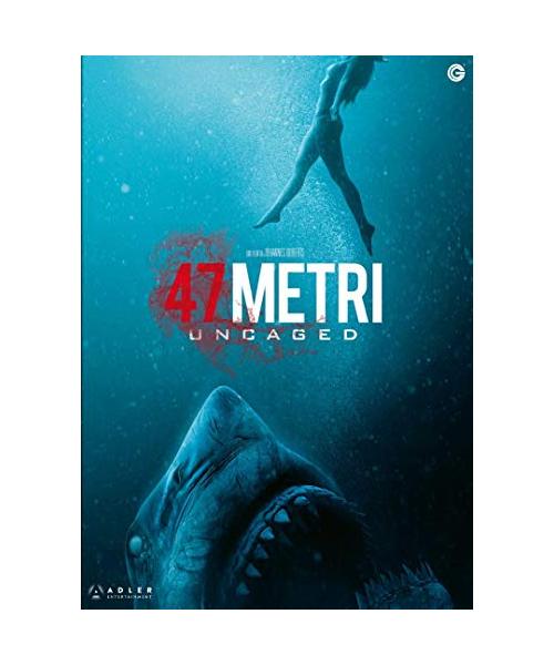 47 Metri Uncaged