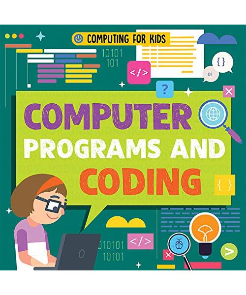 Computer Programs and Coding