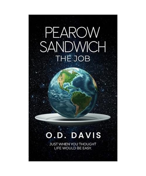 PeaRow Sandwich The Job