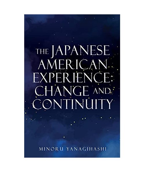 The Japanese American Experience