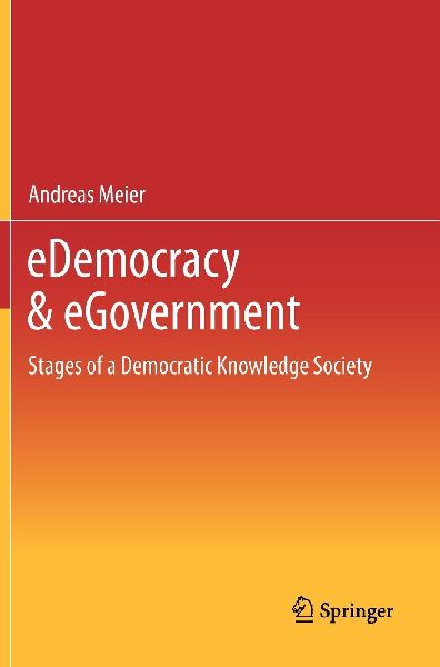 eDemocracy & eGovernment