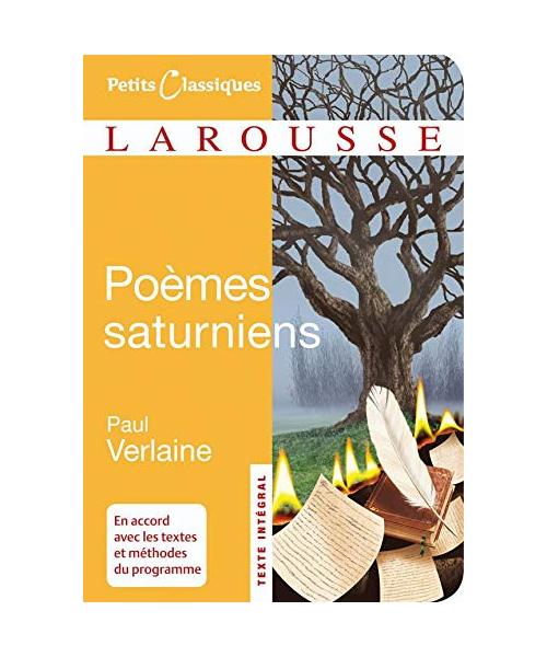 Poemes Saturniens