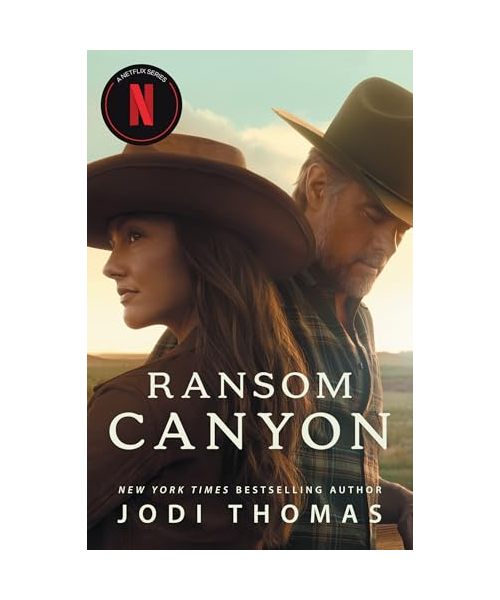 RANSOM CANYON_RANSOM CANYO1 PB