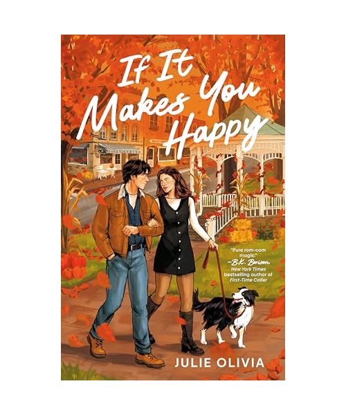 If It Makes You Happy