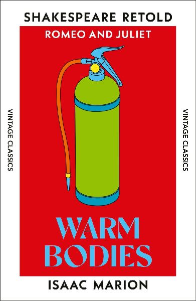 Warm Bodies