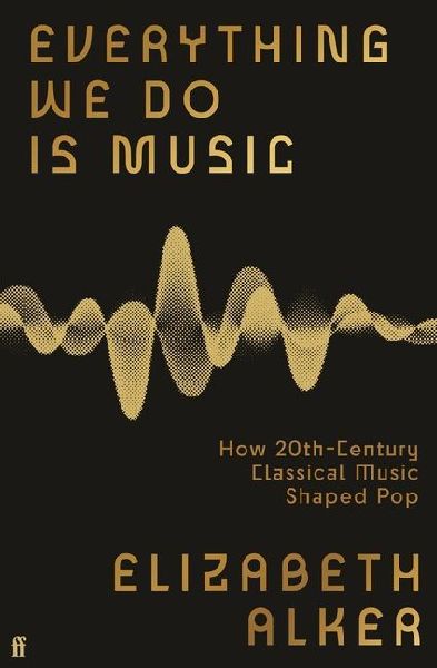 Everything We Do is Music