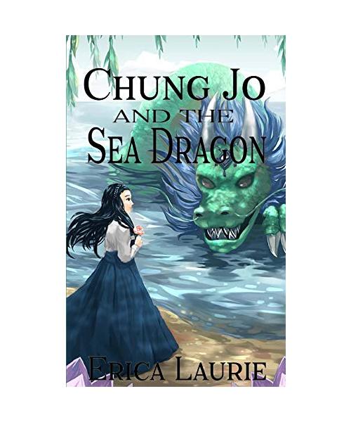 Chung Jo and the Sea Dragon