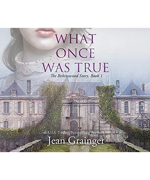 What Once Was True