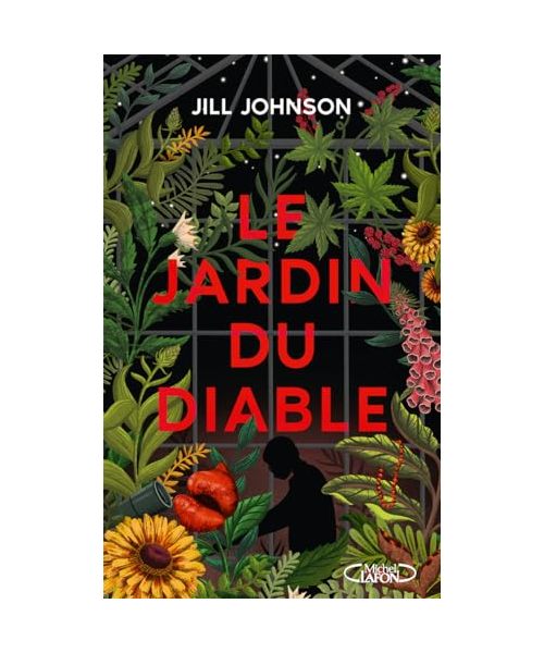 Le jardin du diable