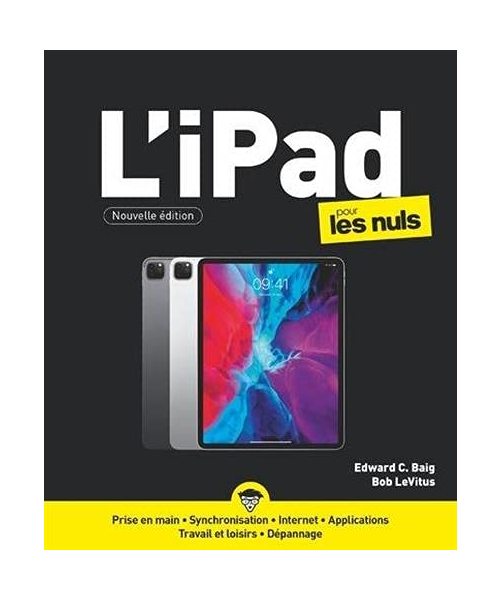 iPad Pour les Nuls