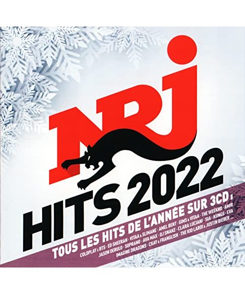 Nrj Hits 2022