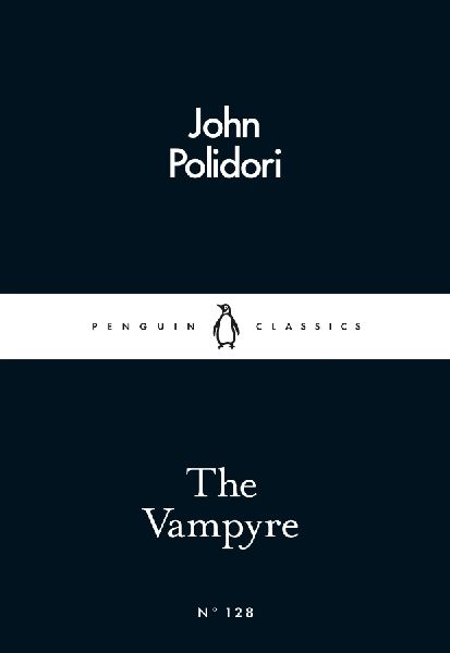 The Vampyre