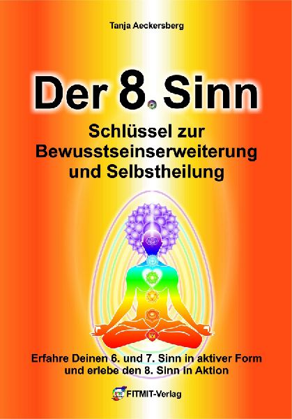 Der 8. Sinn