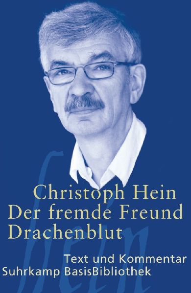 Der fremde Freund / Drachenblut