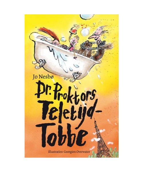 Dr. Proktors Teletijdtobbe