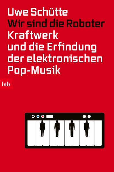 Wir sind die Roboter