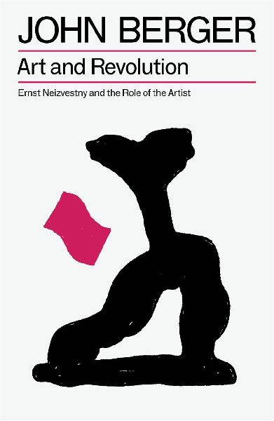 Art and Revolution
