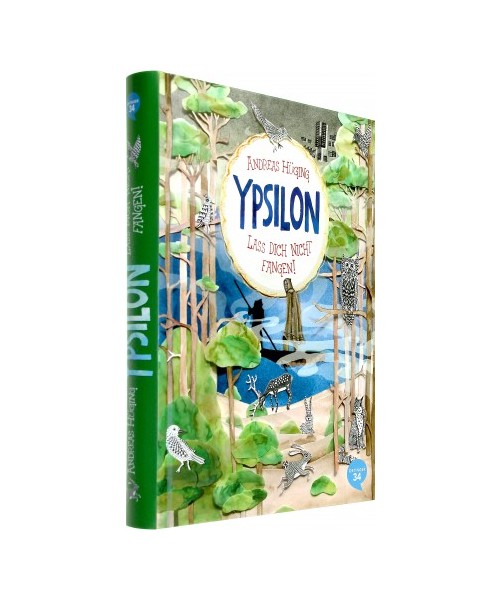 Ypsilon