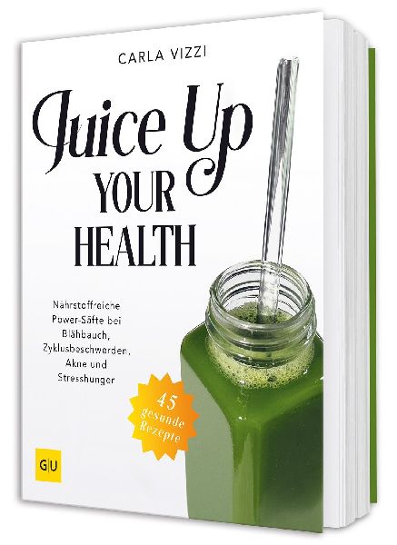 Juice Up Your Health