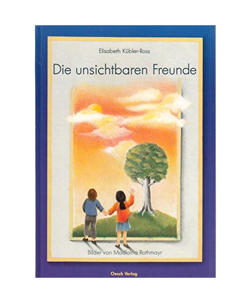Die unsichtbaren Freunde