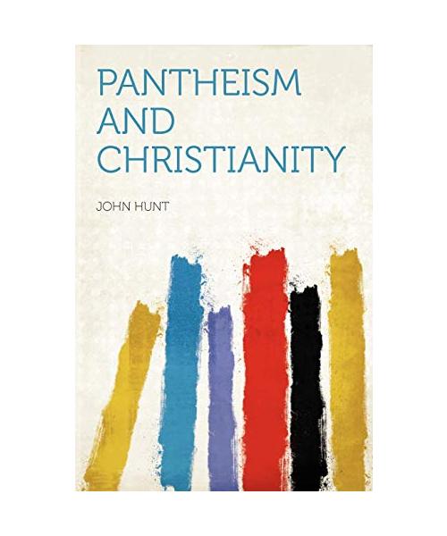 Pantheism and Christianity