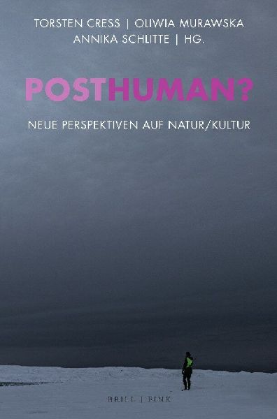 Posthuman?