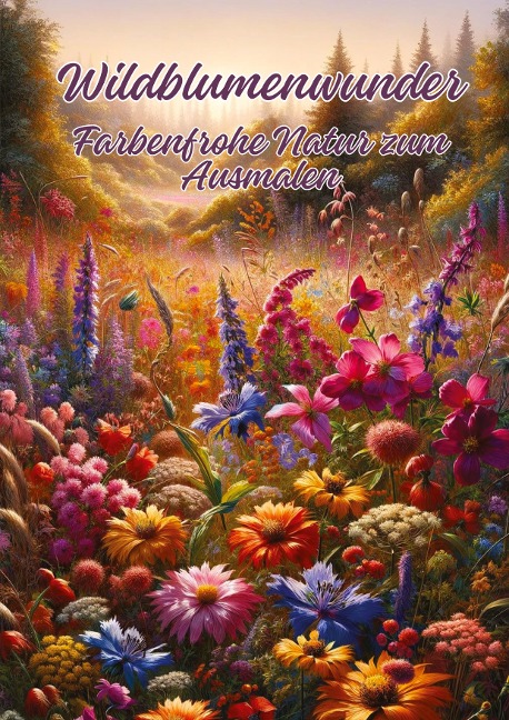 Wildblumenwunder